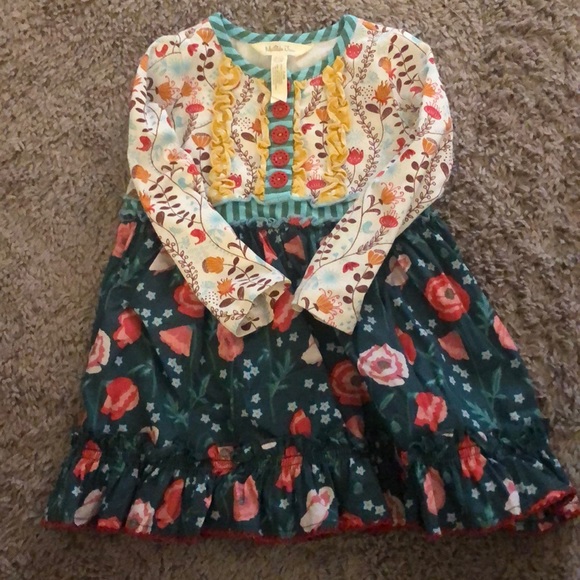 Matilda Jane size 12-18 mo - Picture 1 of 1